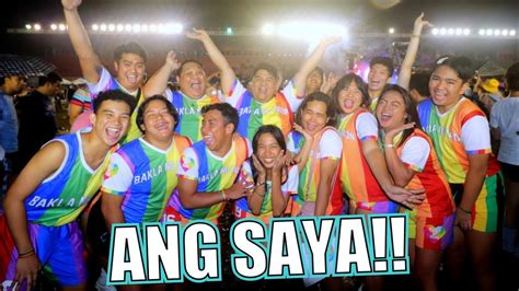Mga bakla .